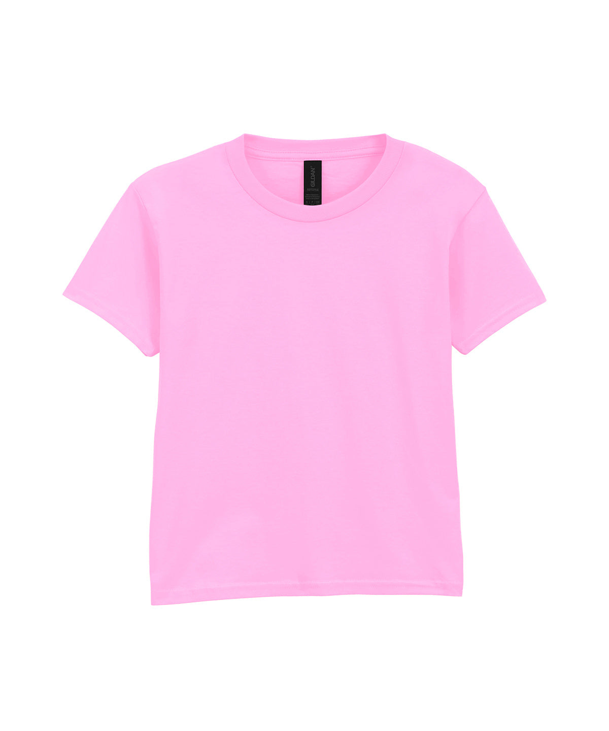 Softstyle™ Youth Ringspun T-Shirt in Multiple Colors and Sizes