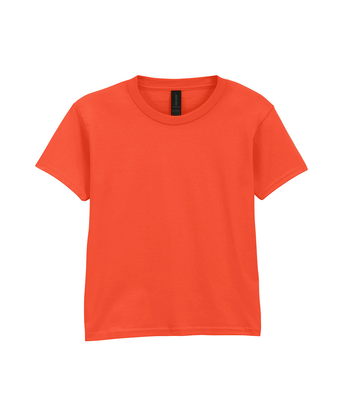 Softstyle™ Youth Ringspun T-Shirt in Multiple Colors and Sizes