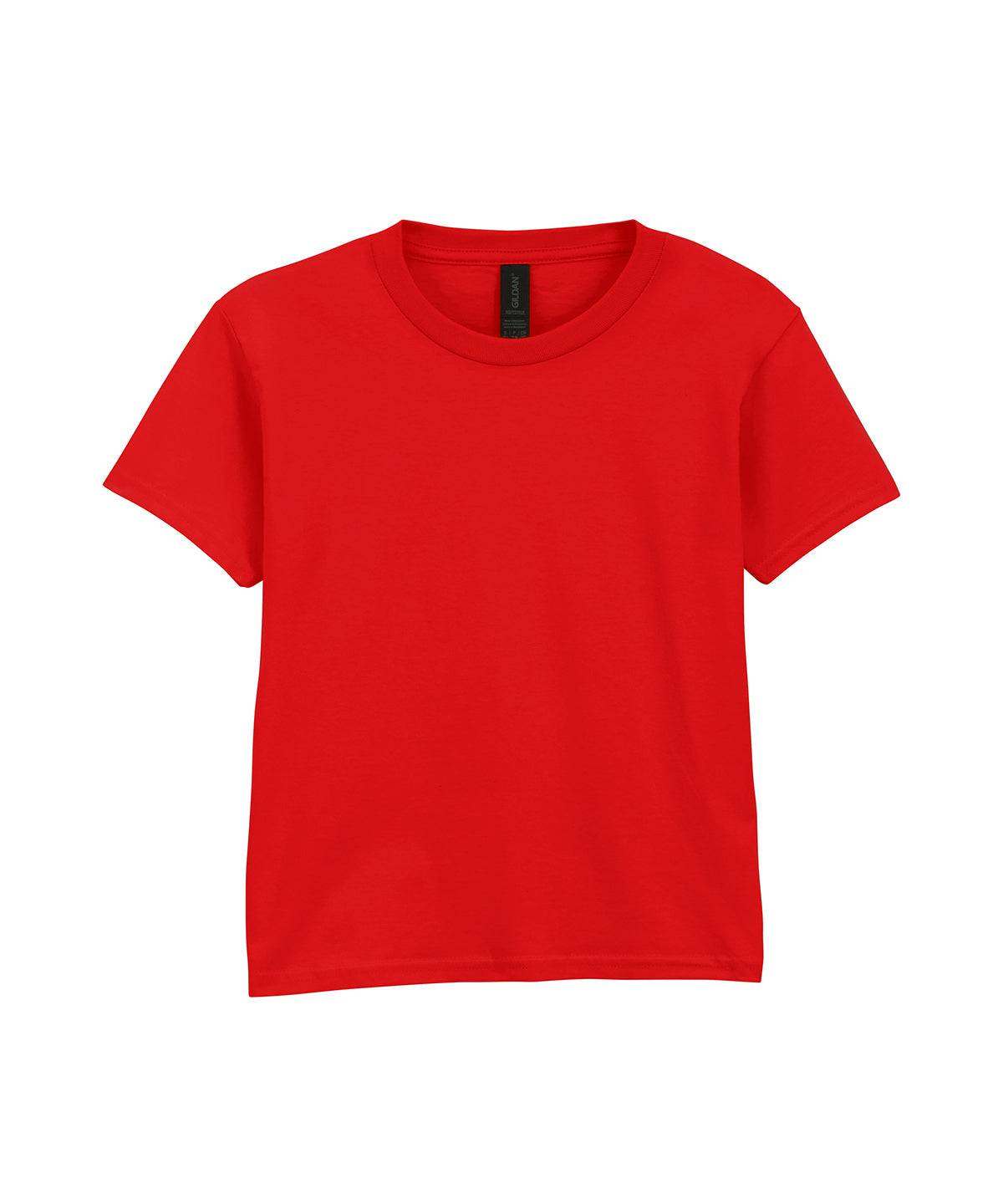 Softstyle™ Youth Ringspun T-Shirt in Multiple Colors and Sizes