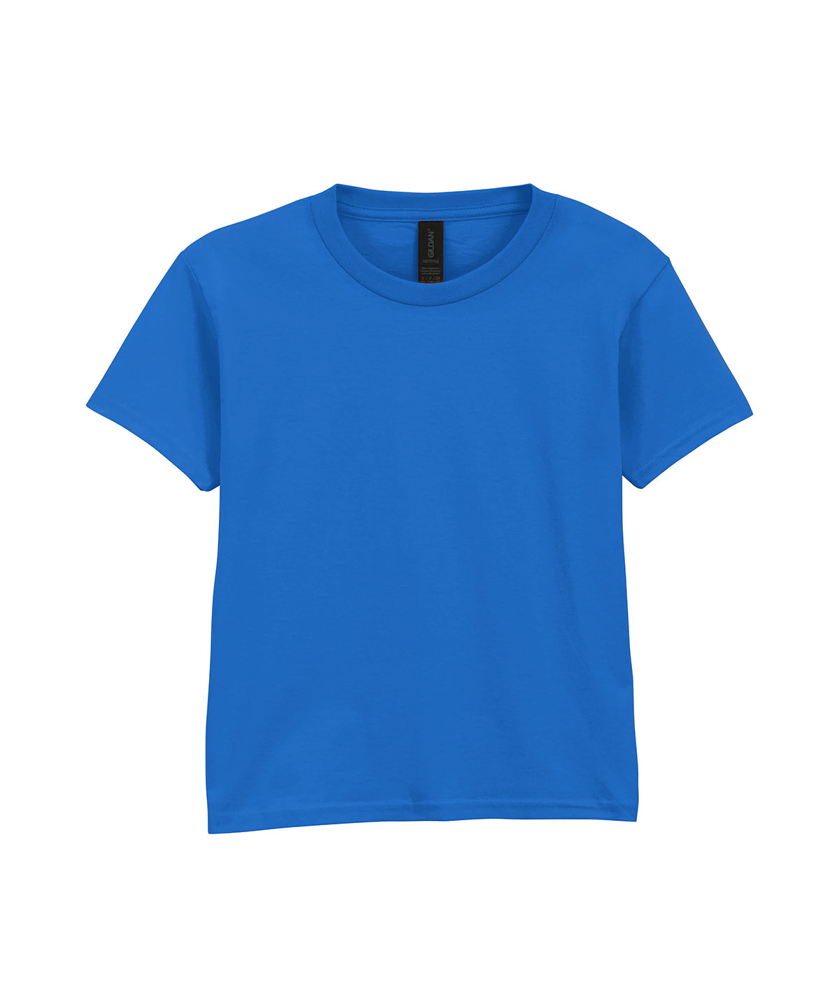 Softstyle™ Youth Ringspun T-Shirt in Multiple Colors and Sizes