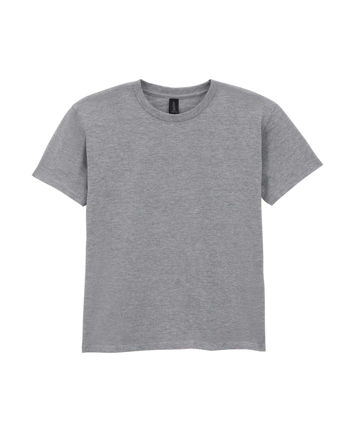 Softstyle™ Youth Ringspun T-Shirt – Comfortable and Durable Cotton Tee for Kids