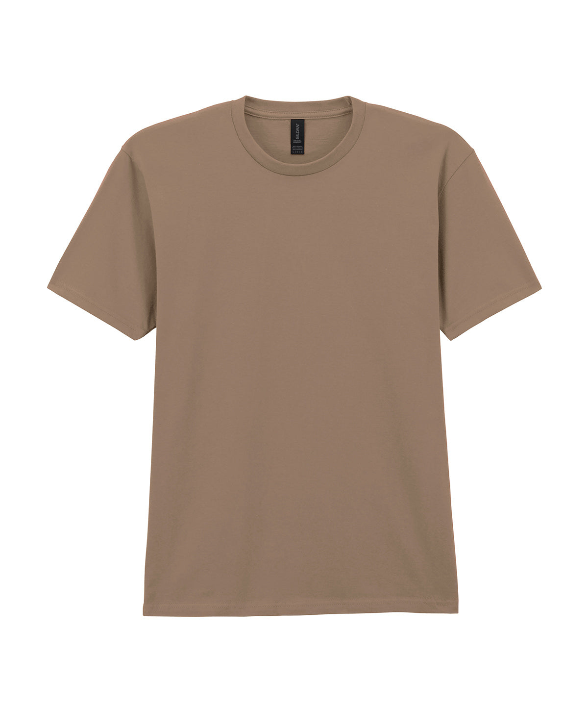 Softstyle™ midweight adult t-shirt available in multiple sizes and colors