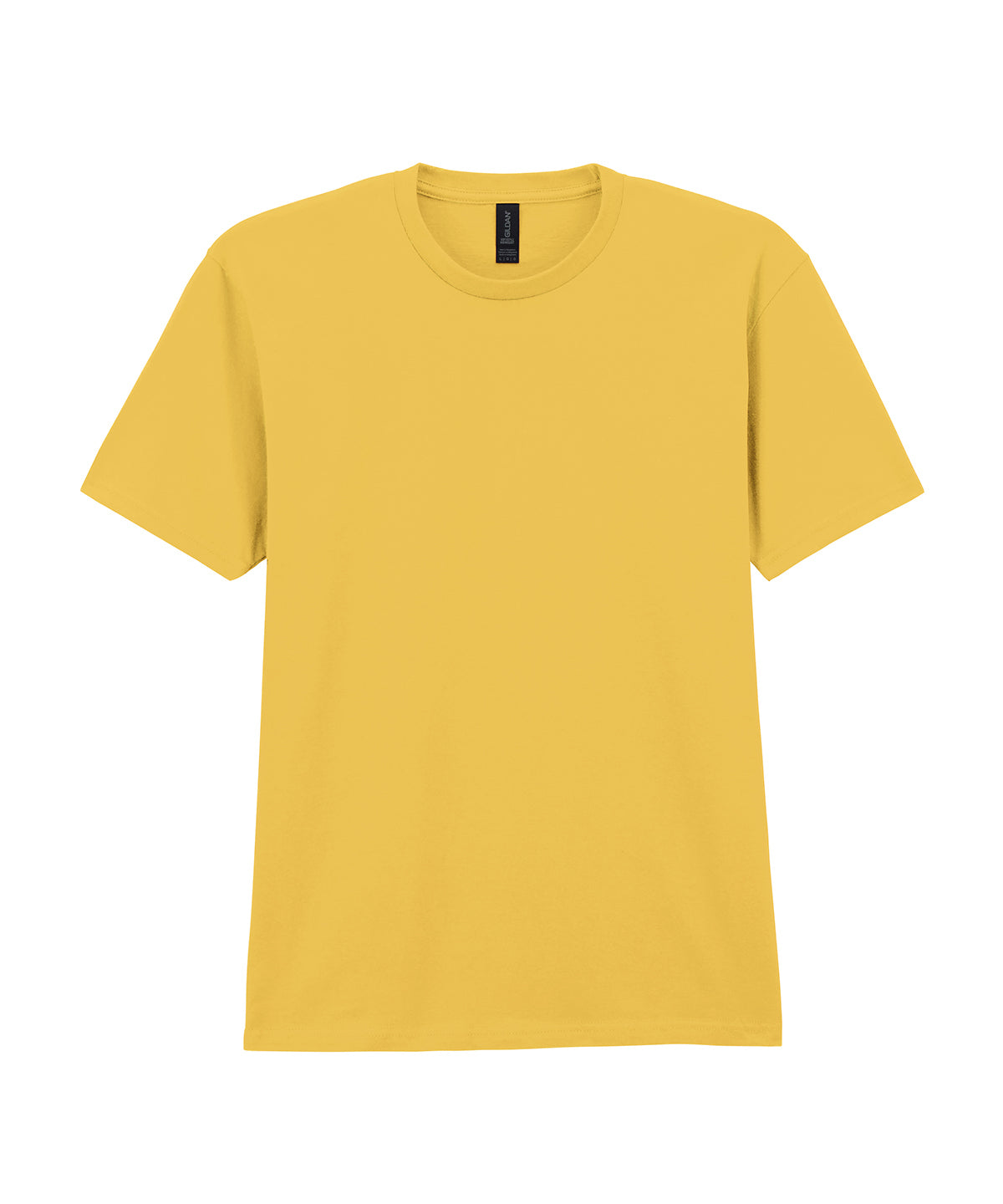 Softstyle™ midweight adult t-shirt available in multiple sizes and colors