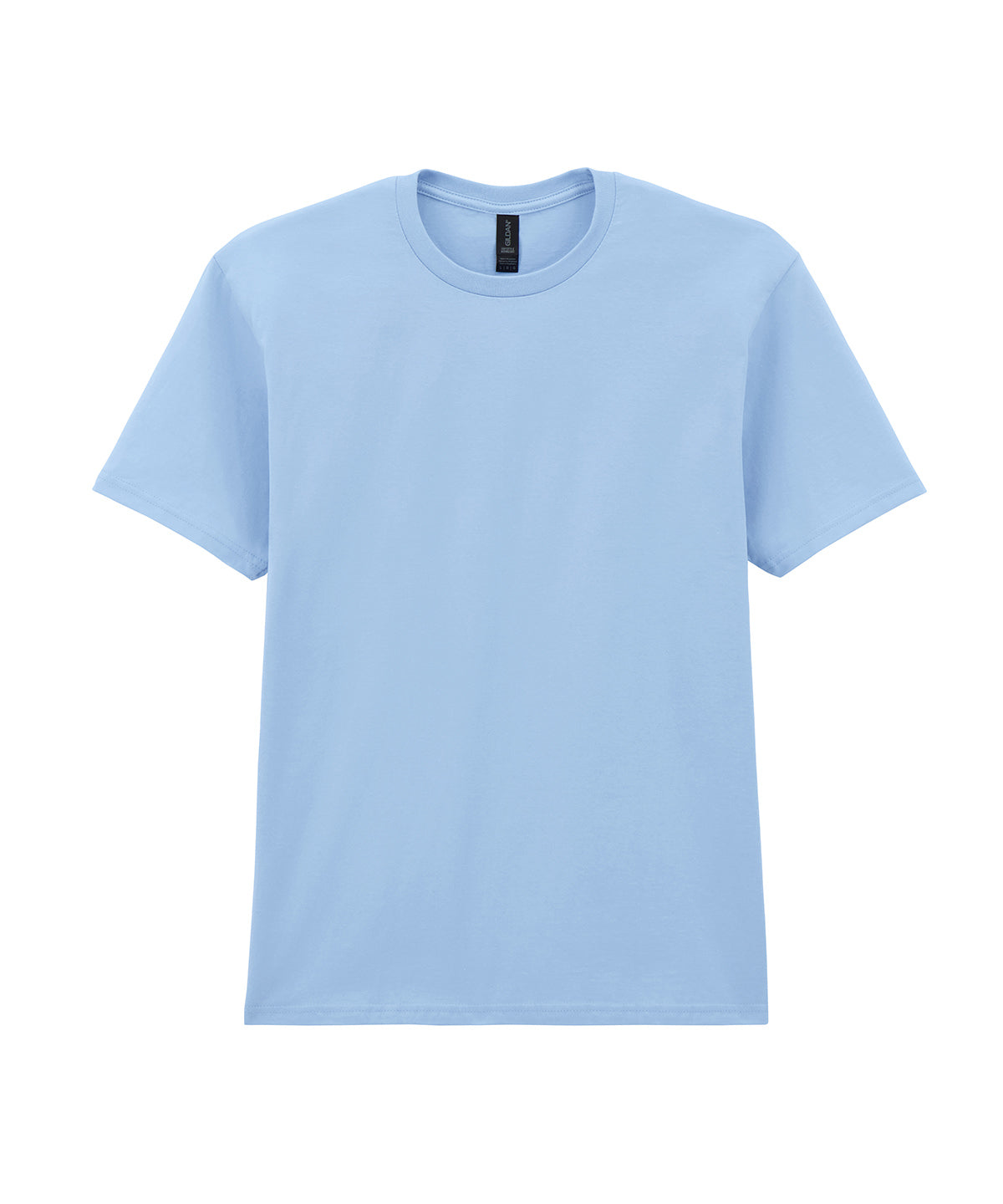Softstyle™ midweight adult t-shirt available in multiple sizes and colors