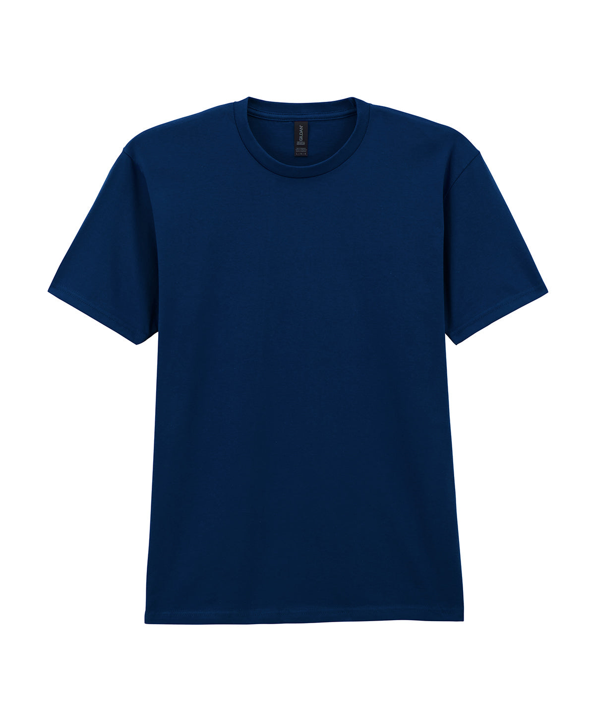 Softstyle™ Midweight Adult T-Shirt Available in Extended Sizes and Multiple Colors