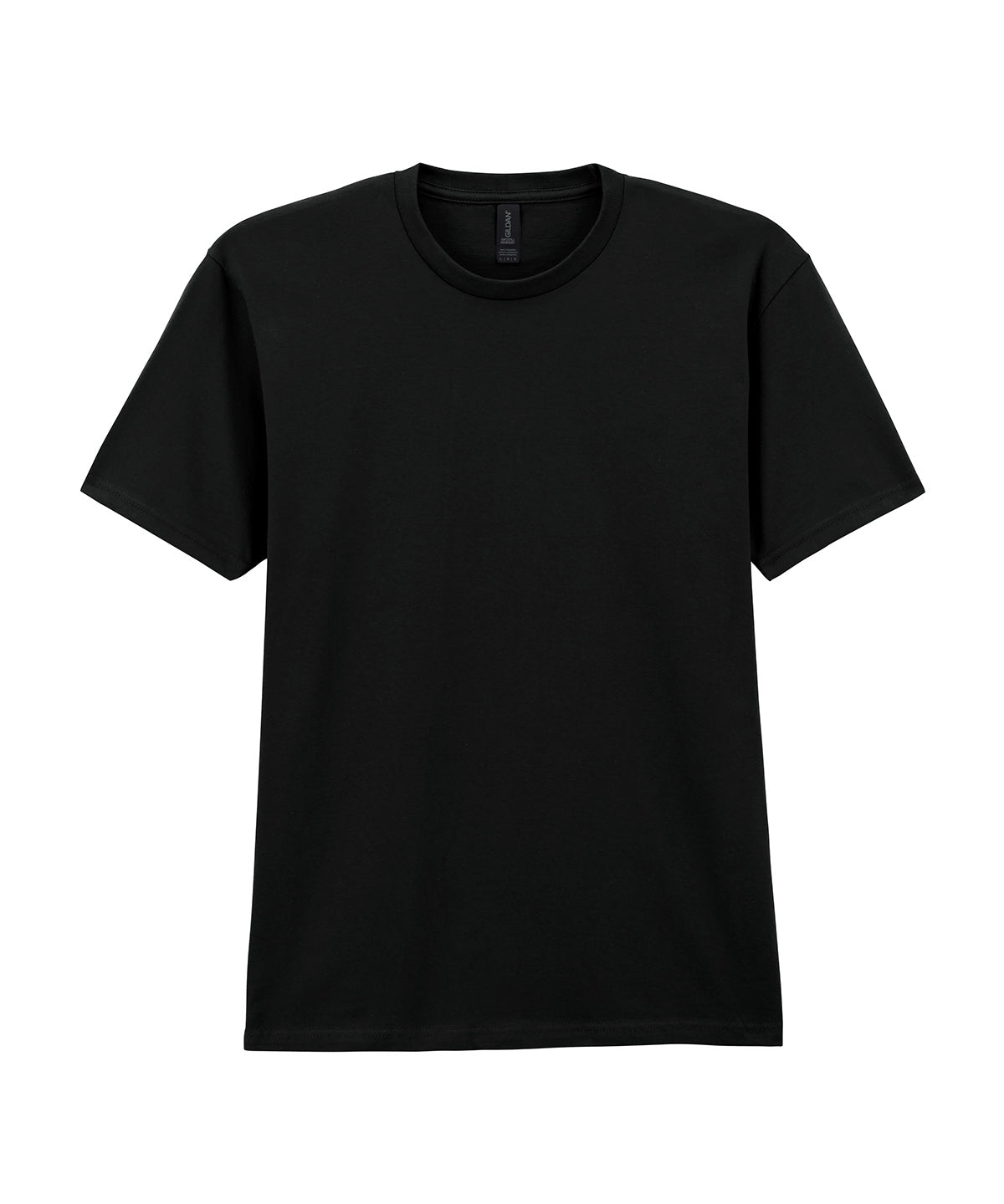 Softstyle™ Midweight Adult T-Shirt Available in Extended Sizes and Multiple Colors