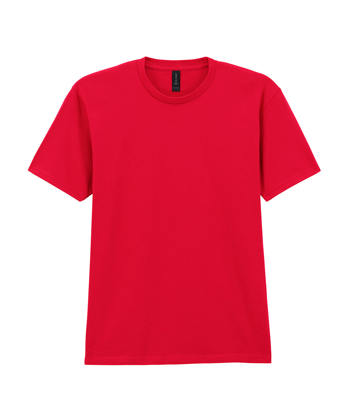 Softstyle™ Midweight Adult T-Shirt Available in Extended Sizes and Multiple Colors