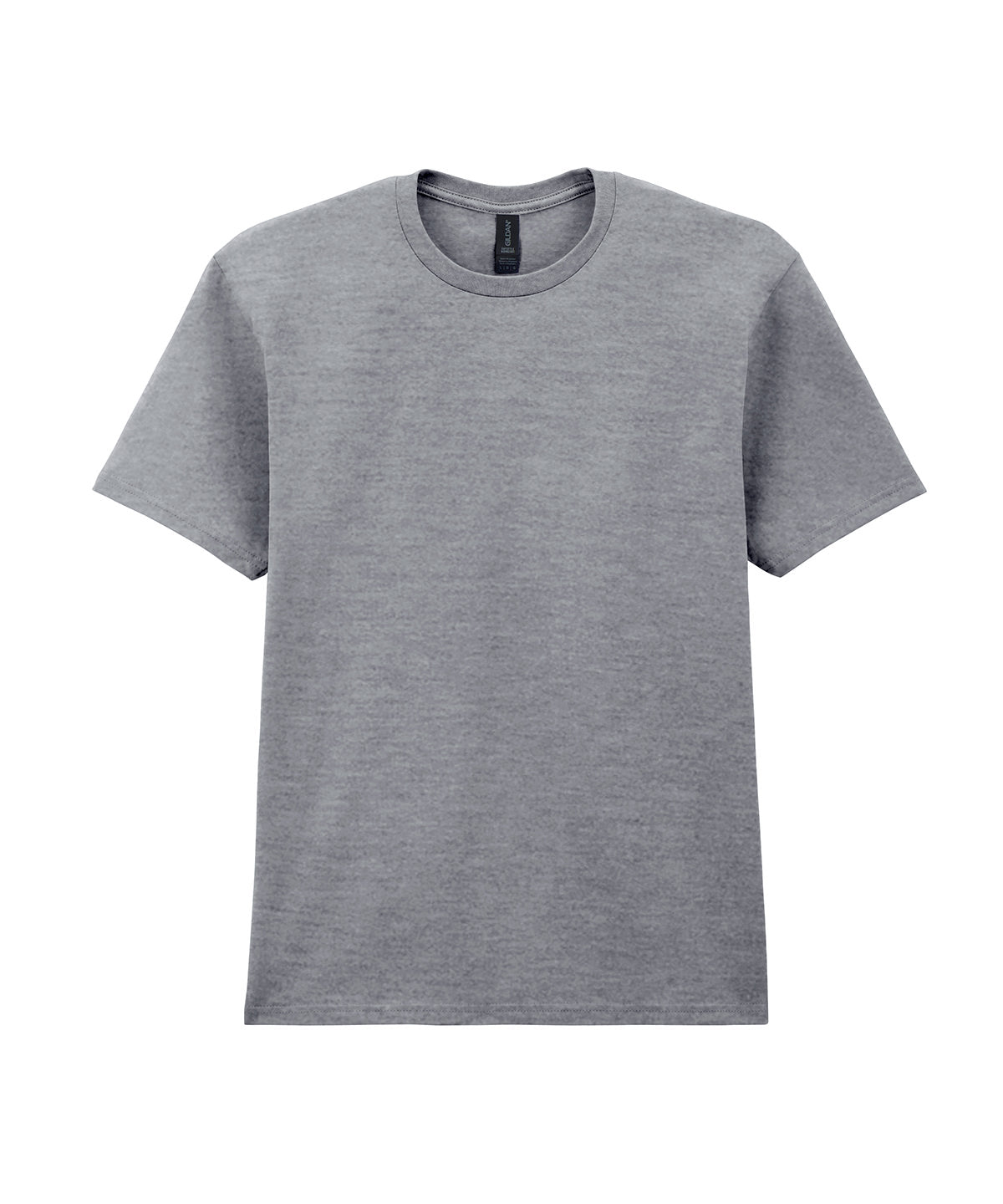 Softstyle™ midweight adult t-shirt available in multiple sizes and colors