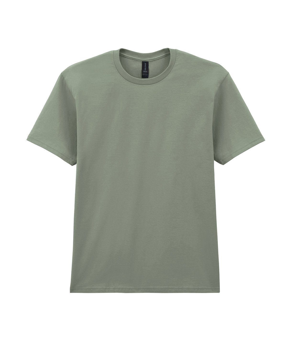 Softstyle™ midweight adult t-shirt available in multiple sizes and colors