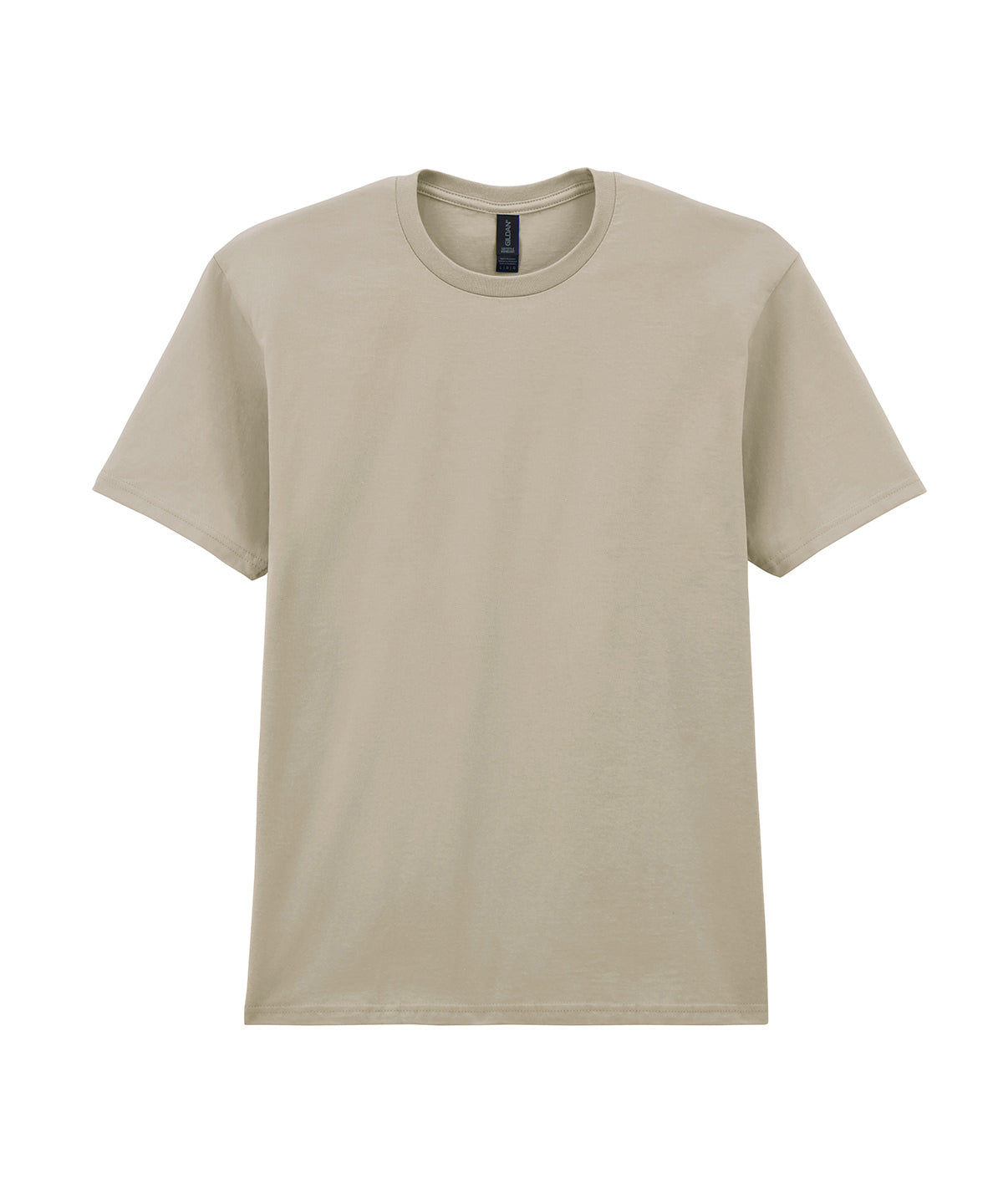 Softstyle™ midweight adult t-shirt available in multiple sizes and colors