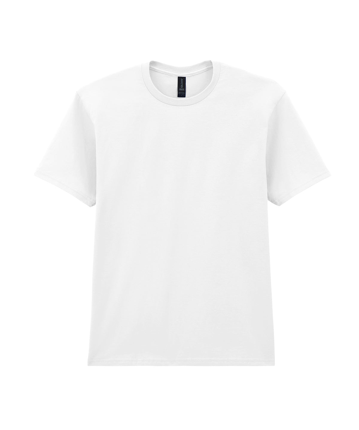 Softstyle™ midweight adult t-shirt available in multiple sizes and colors