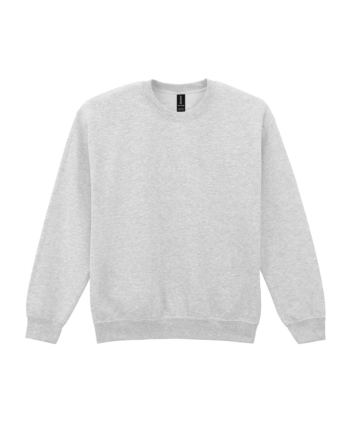 Heavy Blend™ adult crew neck sweatshirt - Classic heavyweight cotton blend pullover