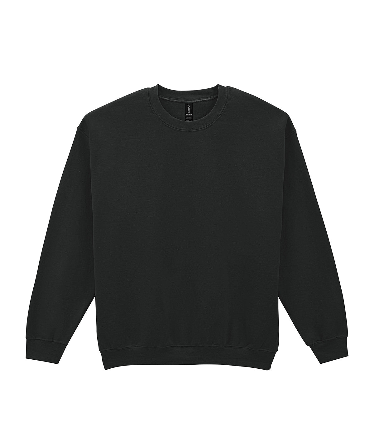 Heavy Blend™ adult crew neck sweatshirt - Classic heavyweight cotton blend pullover
