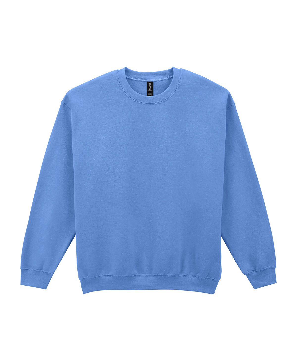 Heavy Blend™ adult crew neck sweatshirt - Classic heavyweight cotton blend pullover