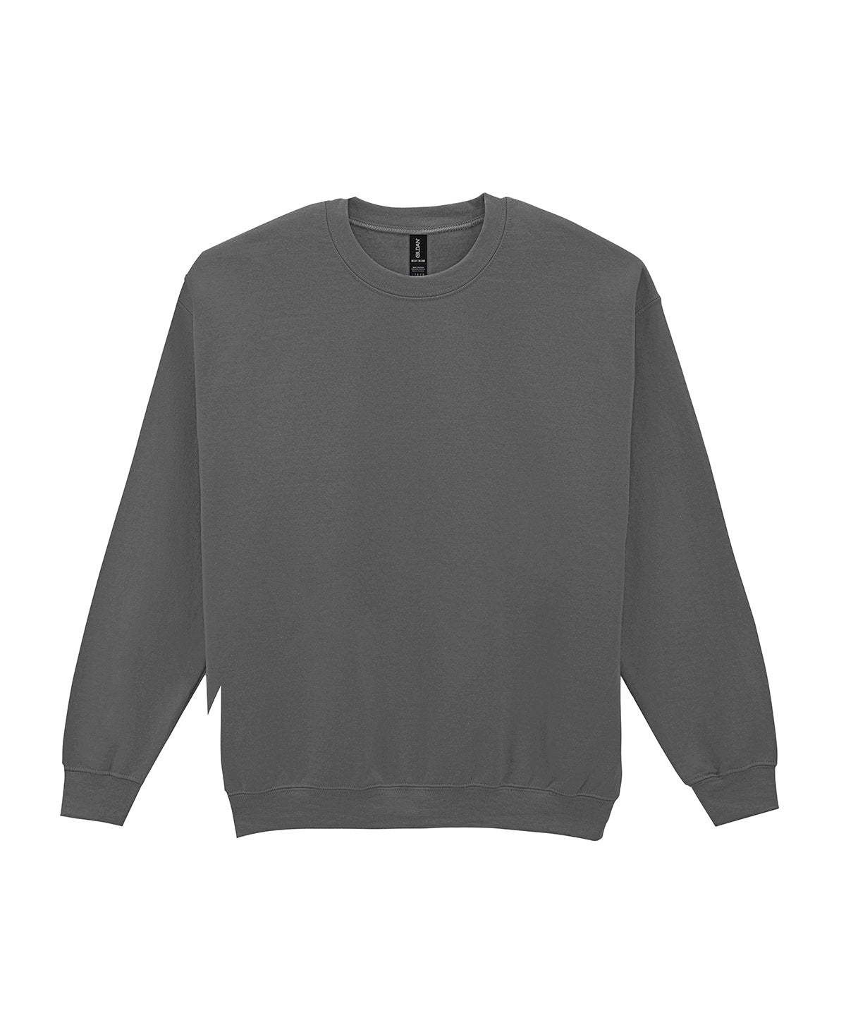 Heavy Blend™ adult crew neck sweatshirt - Classic heavyweight cotton blend pullover