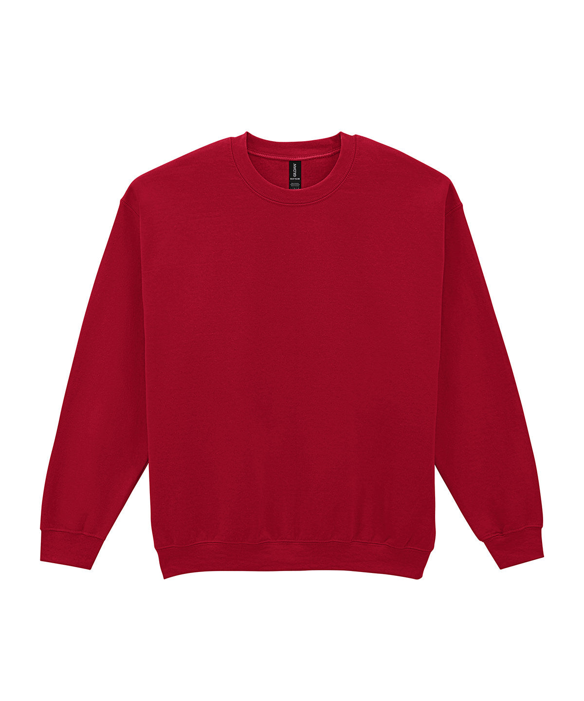 Heavy Blend™ adult crew neck sweatshirt - Classic heavyweight cotton blend pullover
