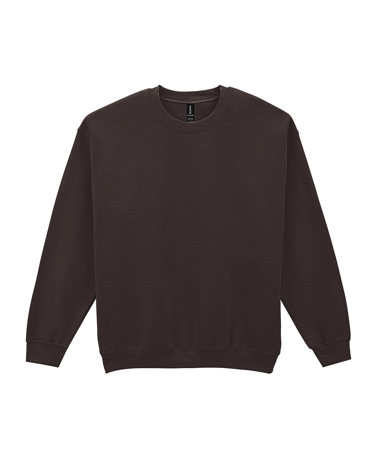 Heavy Blend™ adult crew neck sweatshirt – classic heavyweight fleece, everyday essential