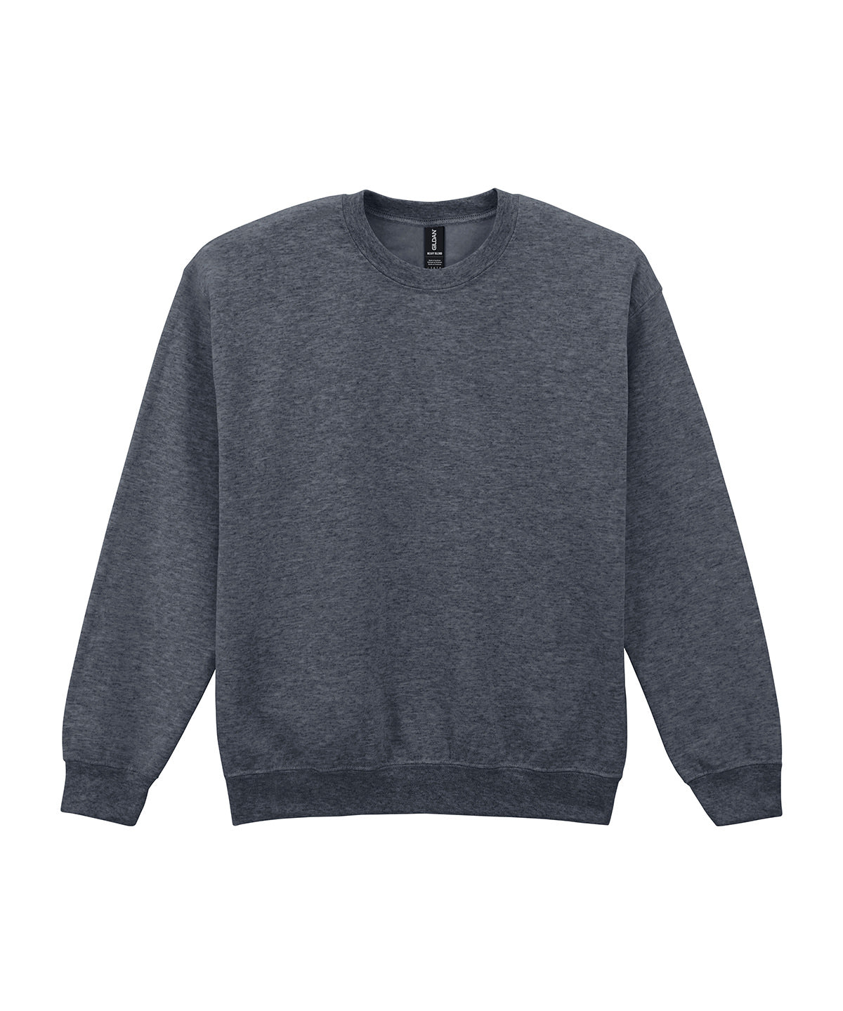 Heavy Blend™ adult crew neck sweatshirt – classic heavyweight fleece, everyday essential