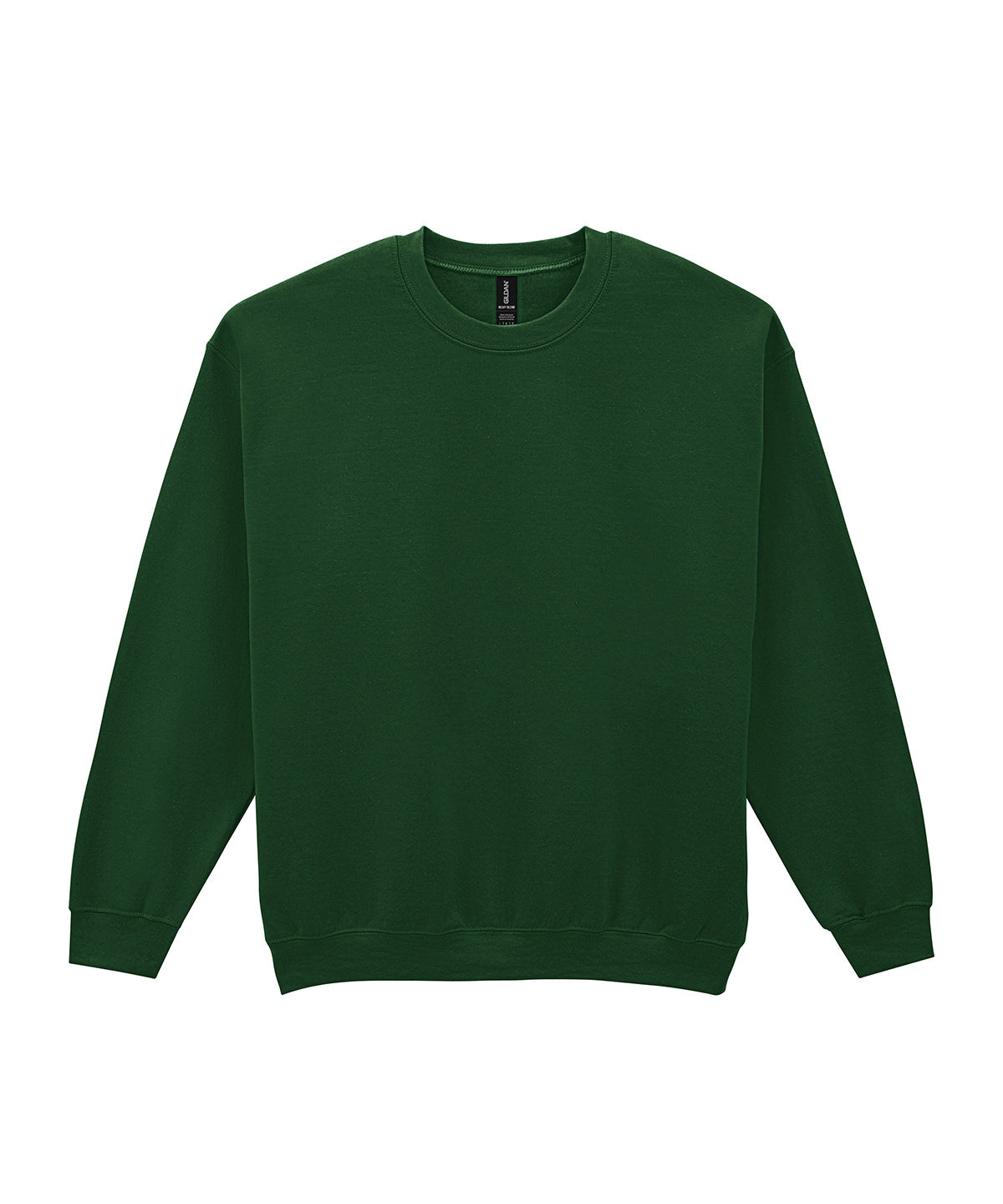 Heavy Blend™ adult crew neck sweatshirt – classic heavyweight fleece, everyday essential