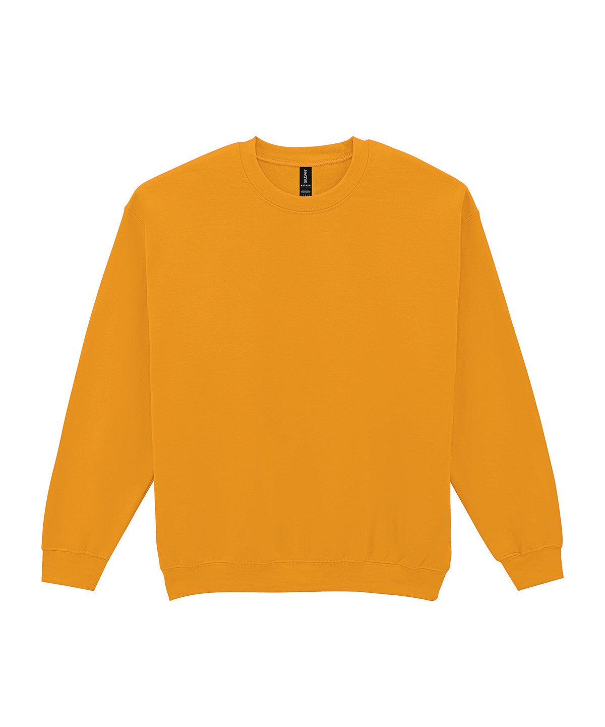 Heavy Blend™ adult crew neck sweatshirt – classic heavyweight fleece, everyday essential