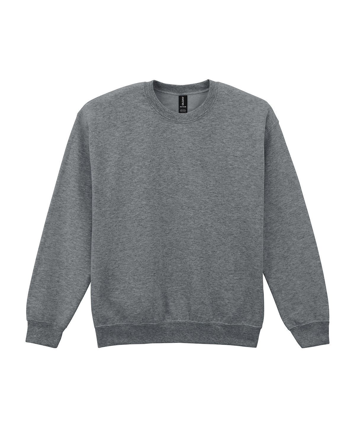 Heavy Blend™ adult crew neck sweatshirt – classic heavyweight fleece, everyday essential