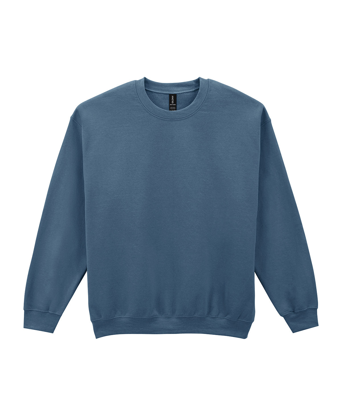 Heavy Blend™ adult crew neck sweatshirt – classic heavyweight fleece, everyday essential