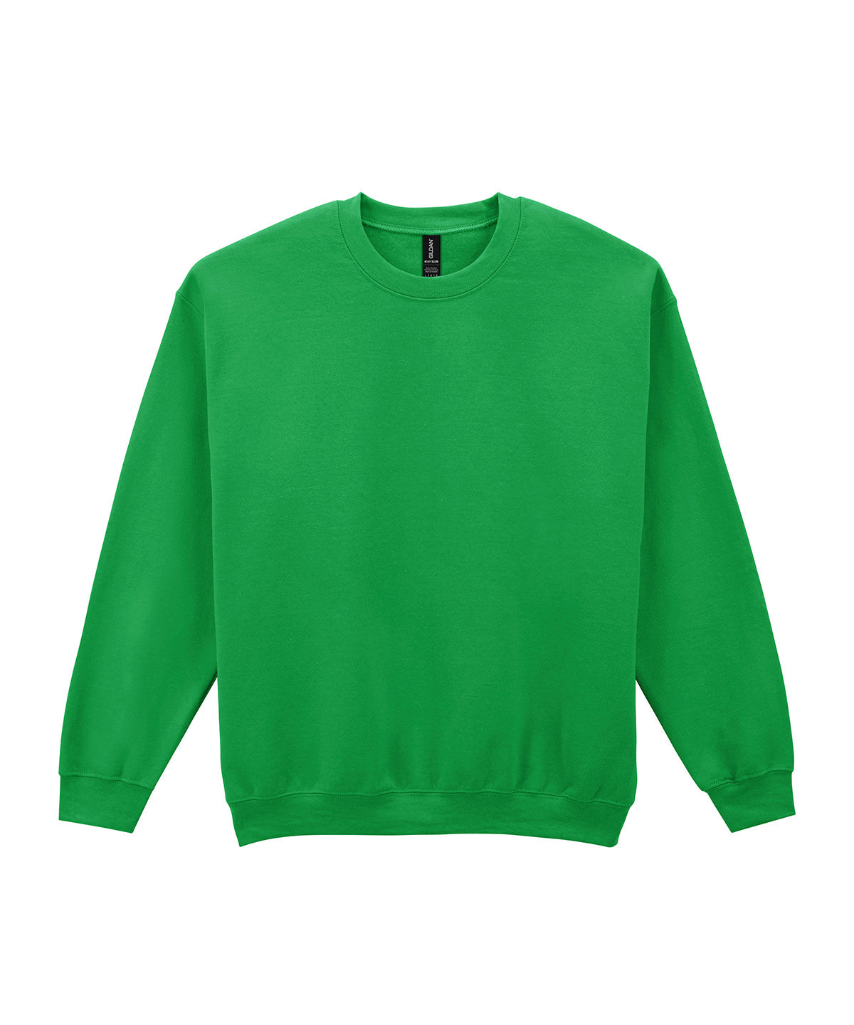 Heavy Blend™ adult crew neck sweatshirt – classic heavyweight fleece, everyday essential
