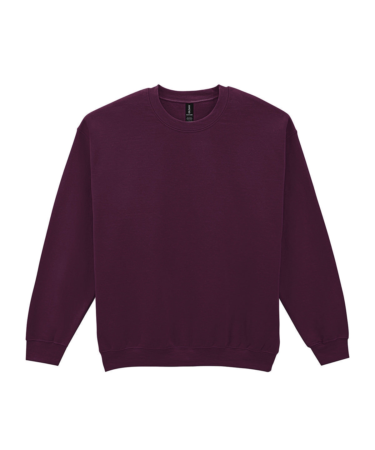 Heavy Blend™ adult crew neck sweatshirt | Classic midweight pullover for everyday wear