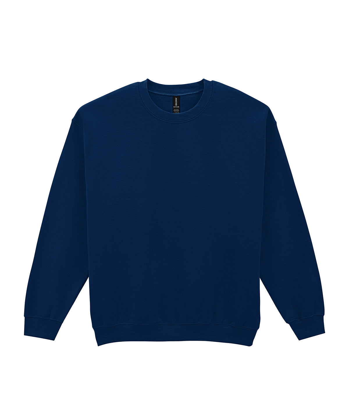 Heavy Blend™ adult crew neck sweatshirt | Classic midweight pullover for everyday wear