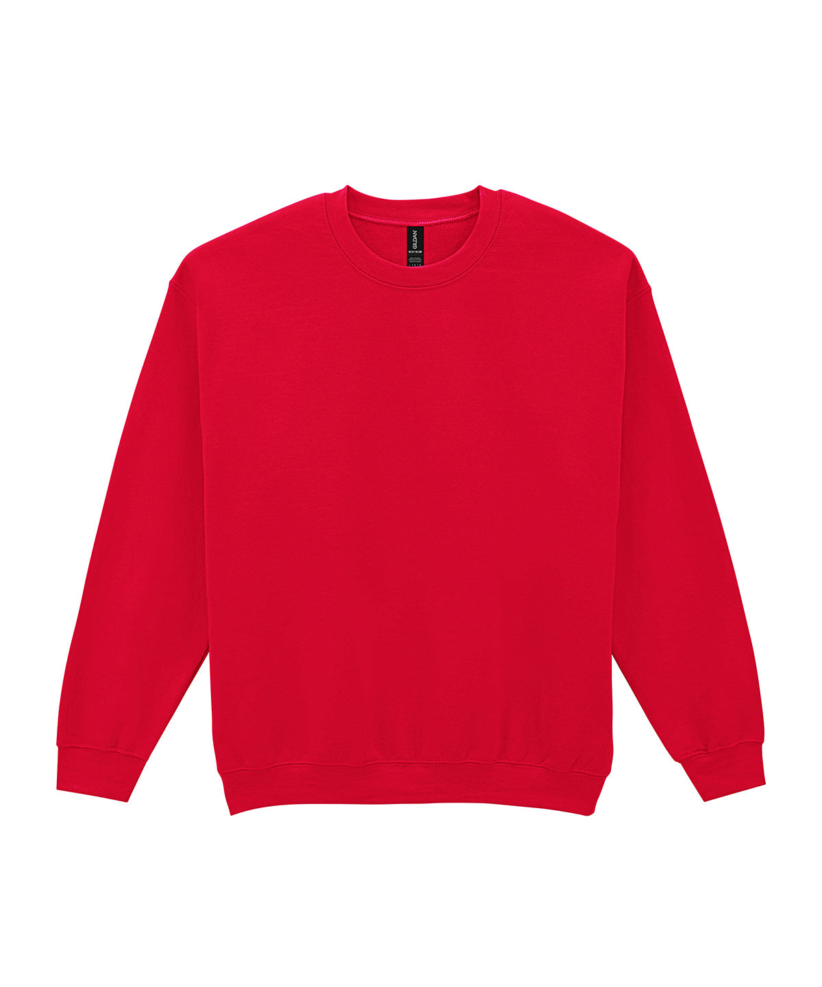 Heavy Blend™ adult crew neck sweatshirt - classic midweight pullover for adults