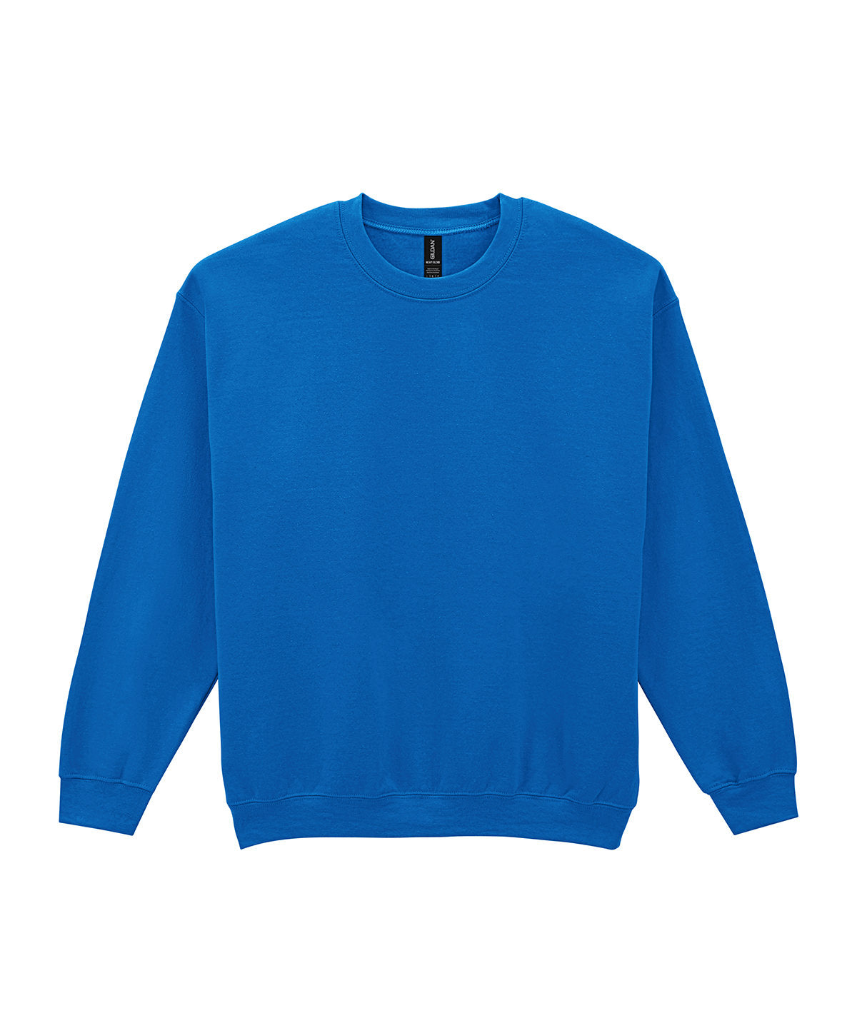 Heavy Blend™ adult crew neck sweatshirt - classic midweight pullover for adults