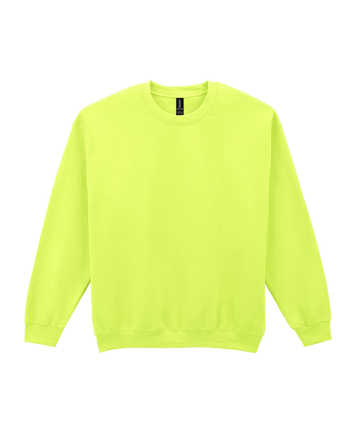 Heavy Blend™ adult crew neck sweatshirt - classic midweight pullover for adults