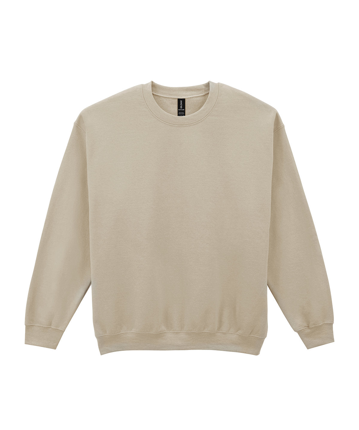Heavy Blend™ adult crew neck sweatshirt - classic midweight pullover for adults