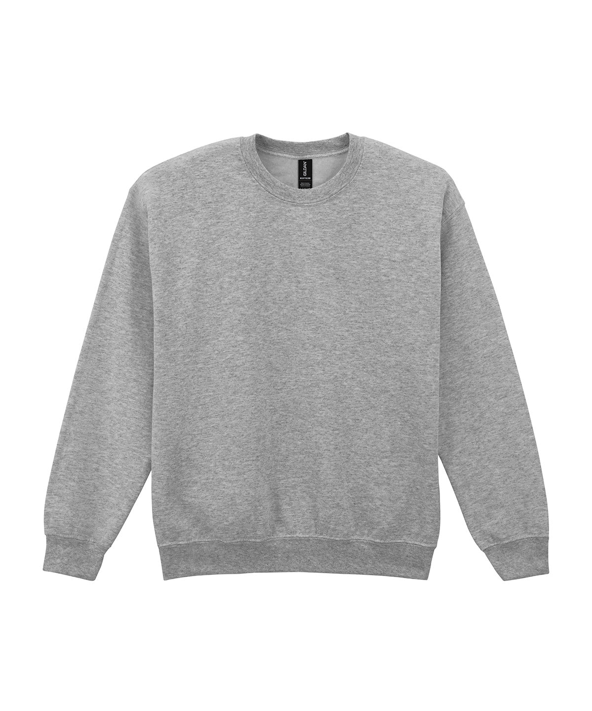 Heavy Blend™ adult crew neck sweatshirt - classic midweight pullover for adults