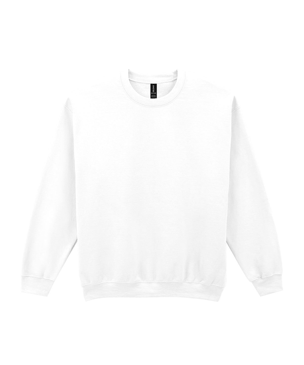 Heavy Blend™ adult crew neck sweatshirt - classic midweight pullover for adults