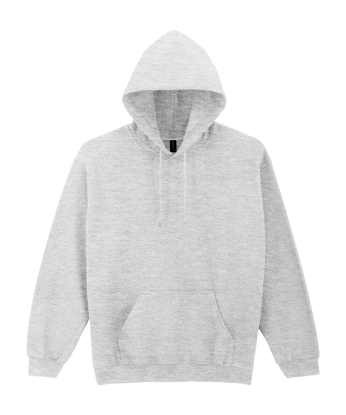 Heavy Blend™ hooded sweatshirt - 2XL - Ash*
