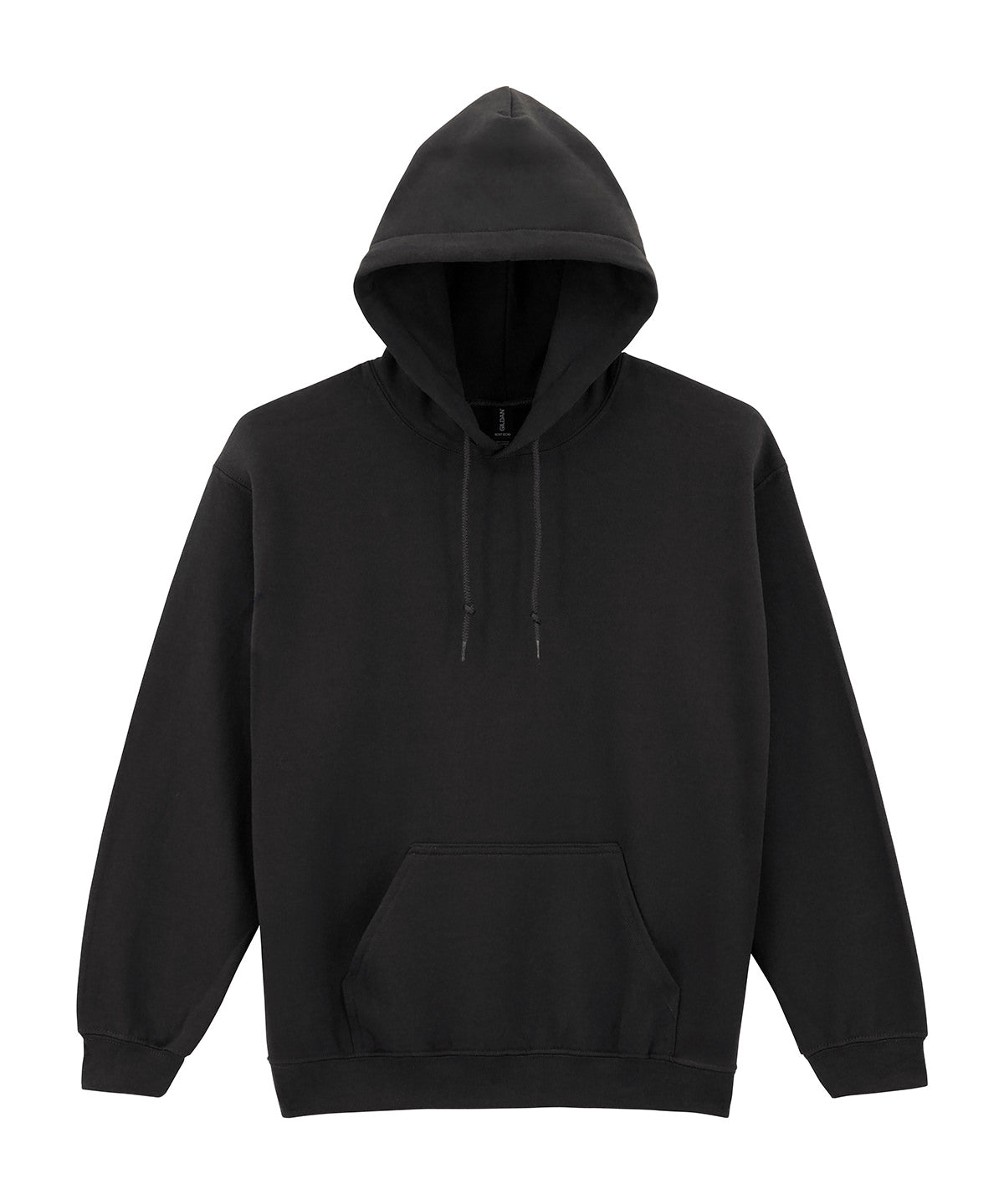Heavy Blend™ hooded sweatshirt - M - Black*†