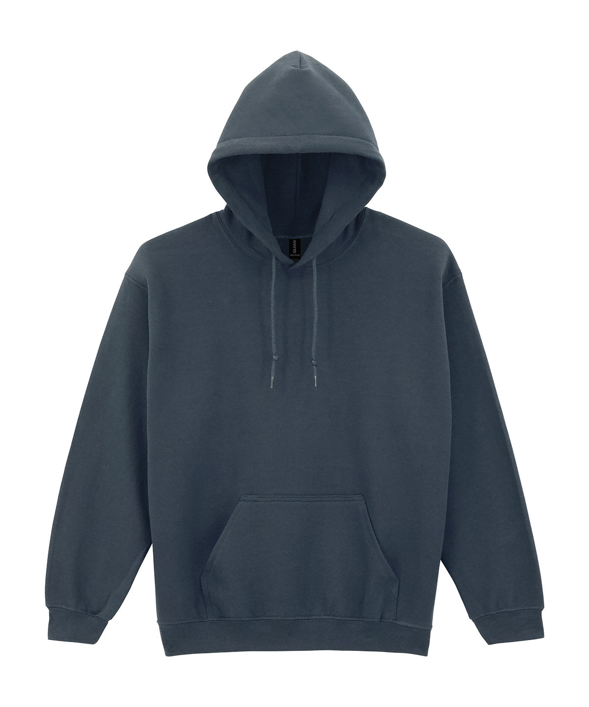 Heavy Blend™ hooded sweatshirt - S - Dark Heather*