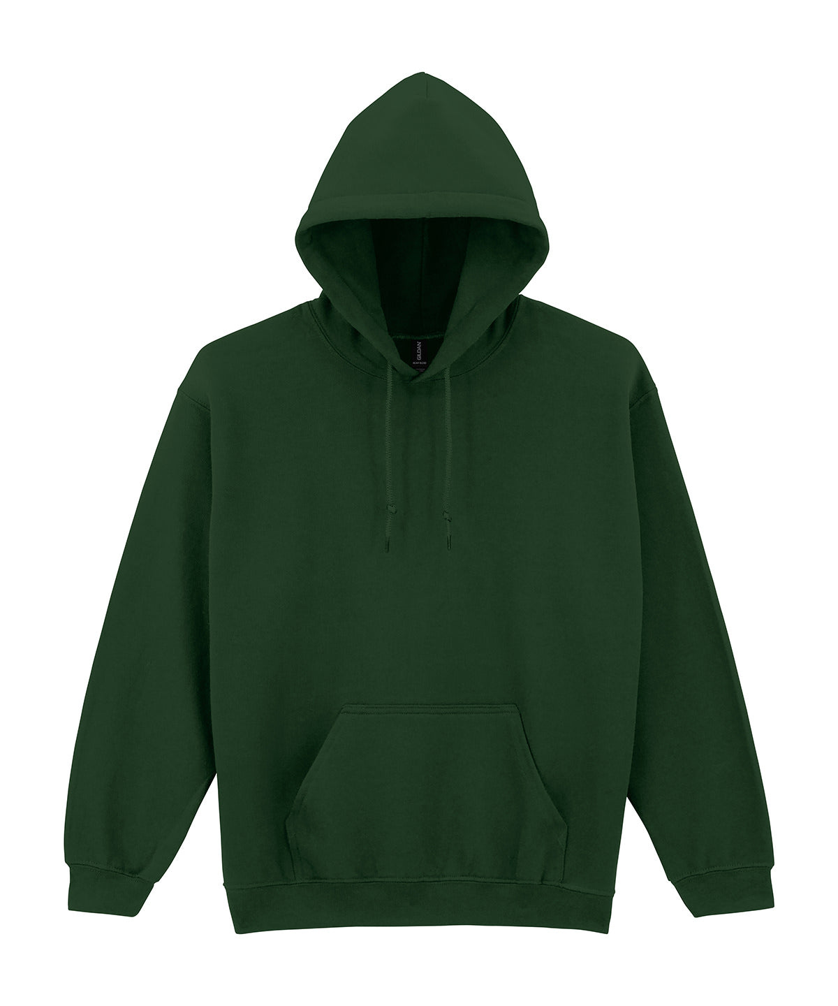 Heavy Blend™ hooded sweatshirt - 3XL - Forest Green*
