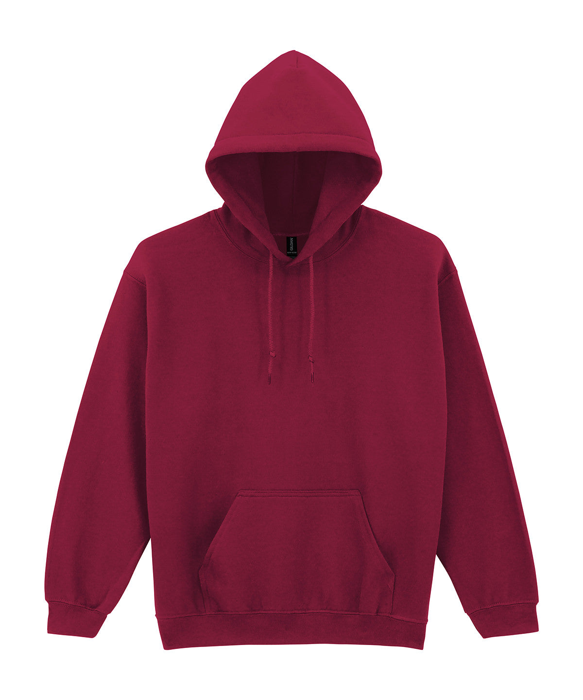 Heavy Blend™ hooded sweatshirt - M - Garnet*