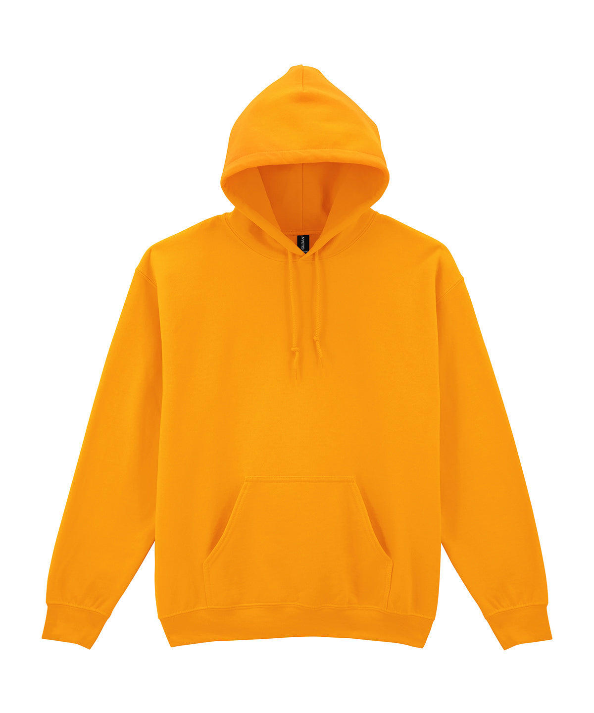 Heavy Blend™ hooded sweatshirt - 2XL - Gold*