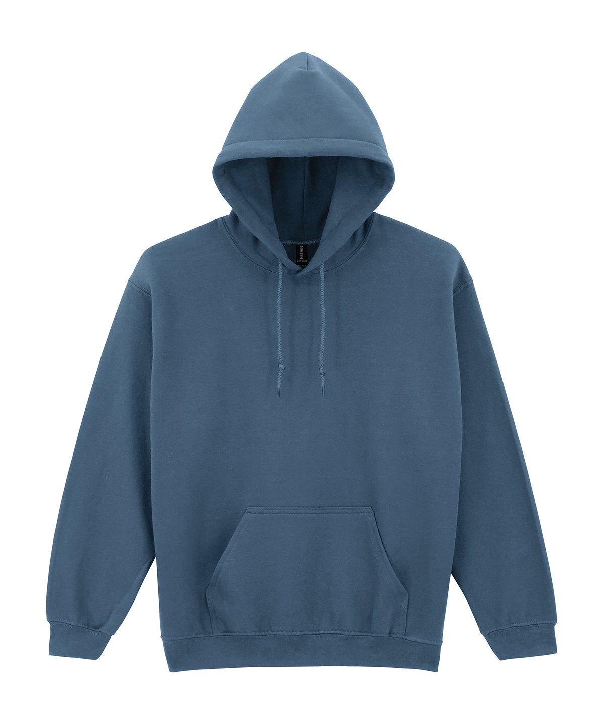 Heavy Blend™ hooded sweatshirt - XL - Indigo Blue*