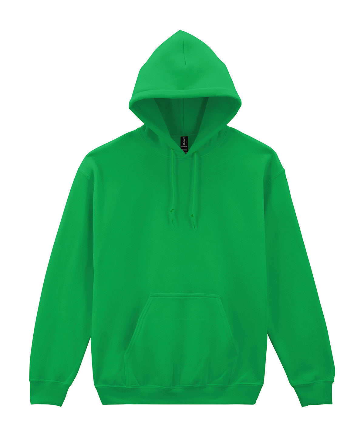 Heavy Blend™ hooded sweatshirt - XL - Irish Green*