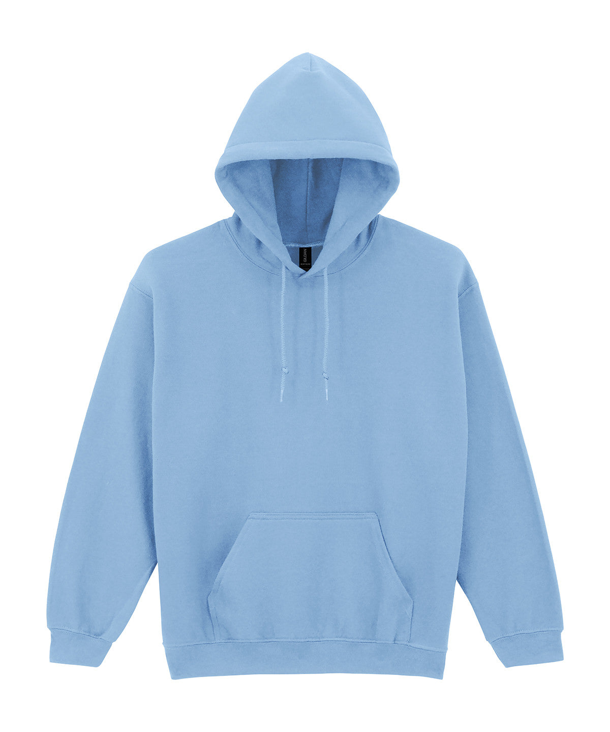 Heavy Blend™ hooded sweatshirt - XL - Light Blue*