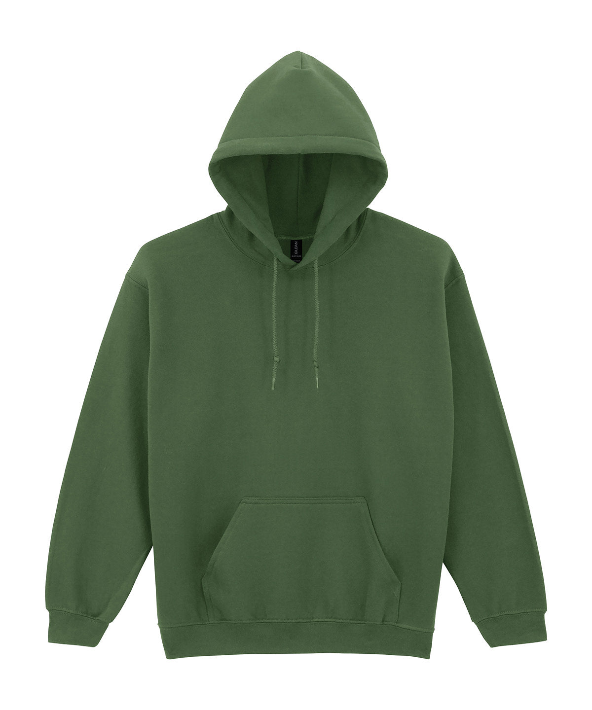 Heavy Blend™ hooded sweatshirt - classic heavyweight hoodie, multiple sizes & colors