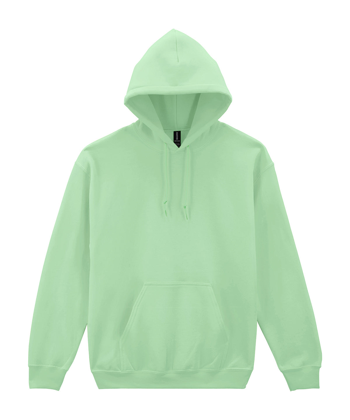 Heavy Blend™ hooded sweatshirt - classic heavyweight hoodie, multiple sizes & colors