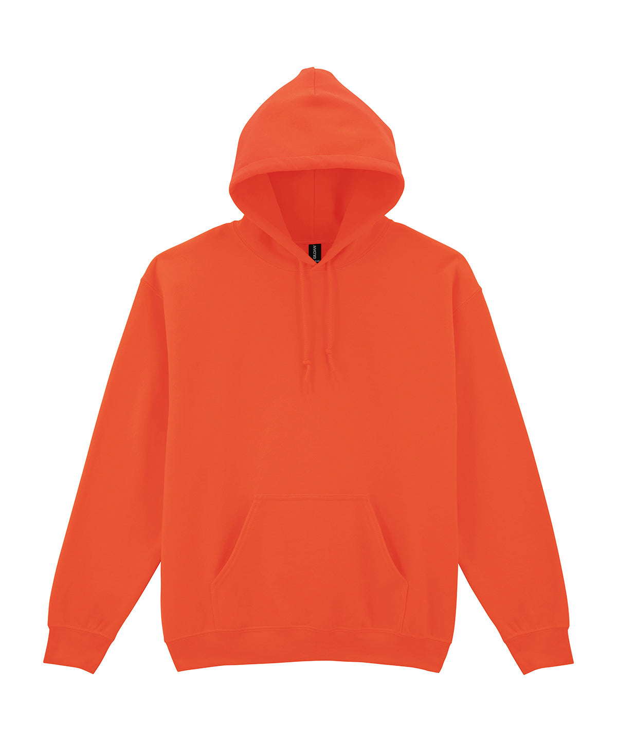 Heavy Blend™ hooded sweatshirt - classic heavyweight hoodie, multiple sizes & colors