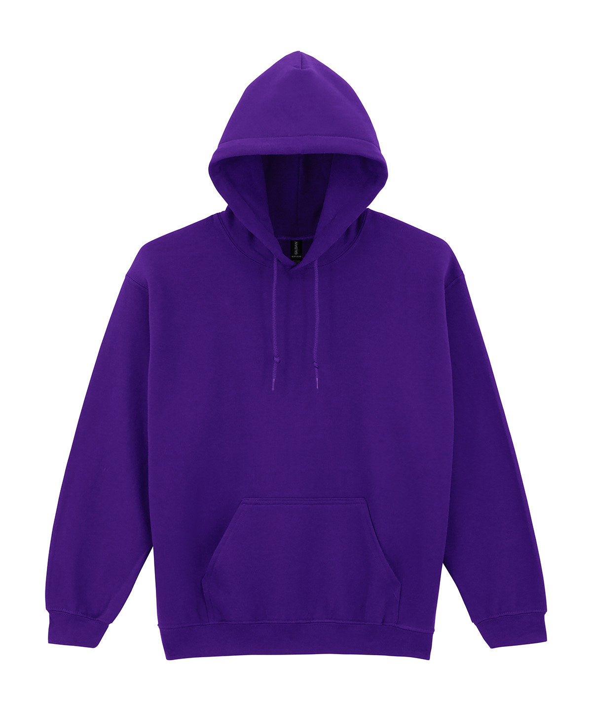 Heavy Blend™ hooded sweatshirt - classic heavyweight hoodie, multiple sizes & colors