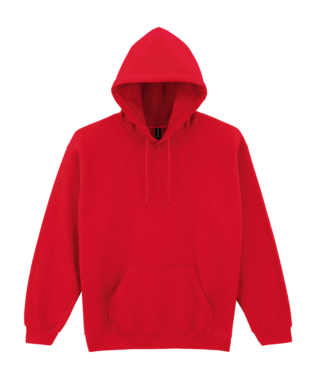 Heavy Blend™ hooded sweatshirt — classic heavyweight pullover for everyday comfort