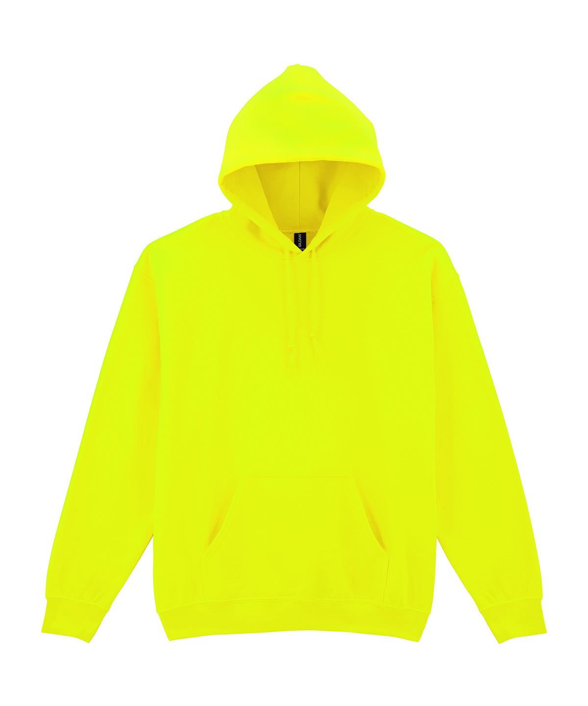 Heavy Blend™ hooded sweatshirt — classic heavyweight pullover for everyday comfort